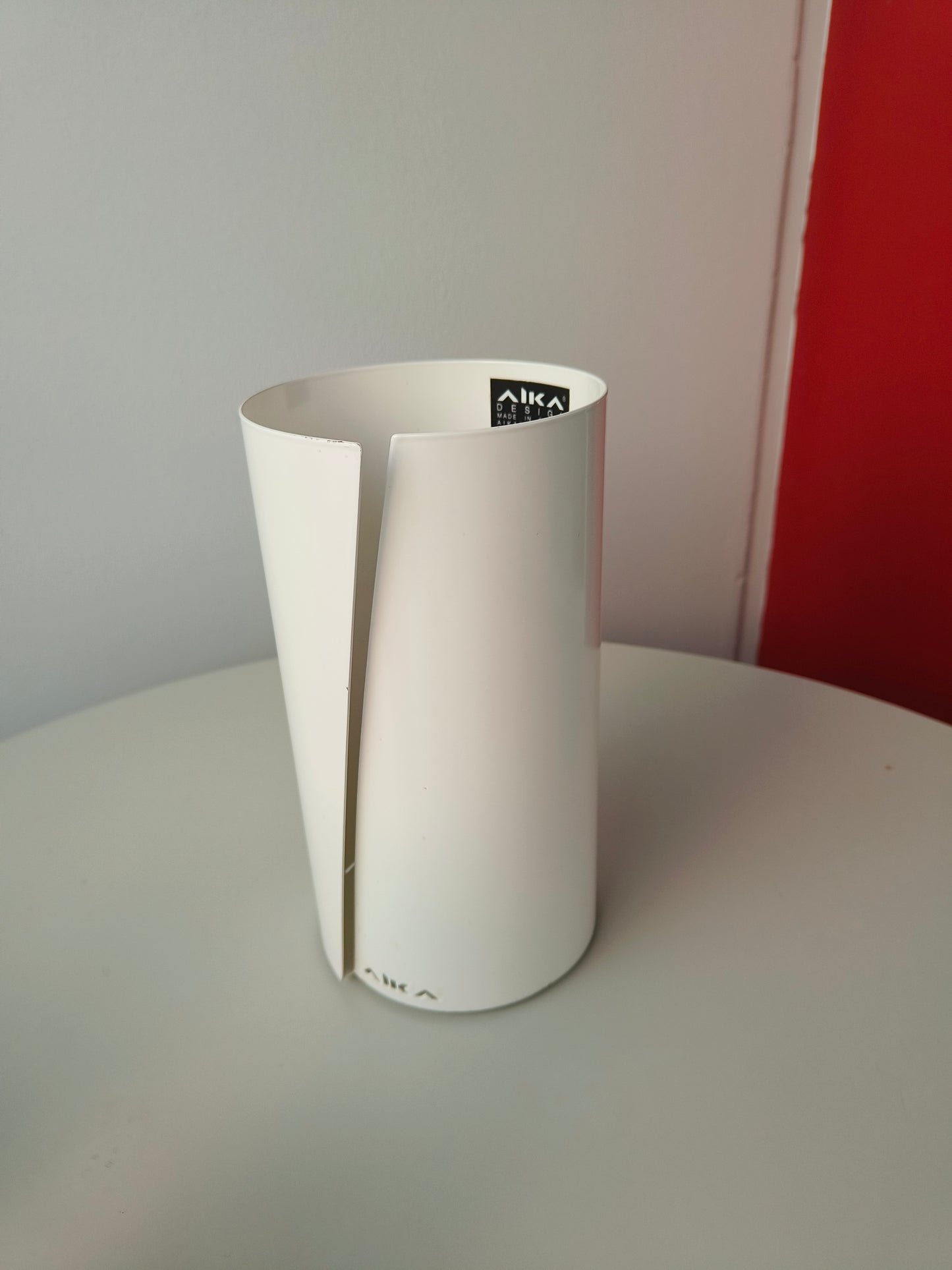 Aika design talouspaperiteline