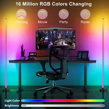 Led Tikkuvalaisin