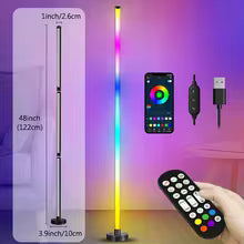 Led Tikkuvalaisin