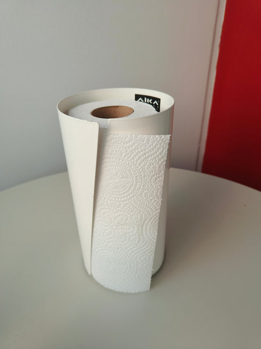 Aika design talouspaperiteline